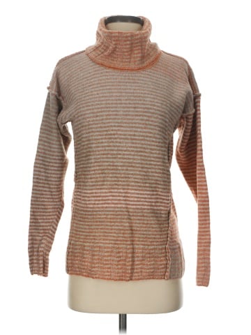 CAbi Turtleneck Sweater (view 1)