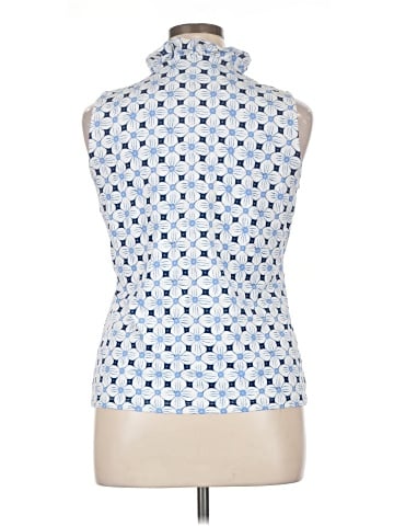 J. McLaughlin Sleeveless Blouse (view 2)