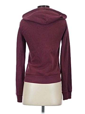 Aeropostale Zip Up Hoodie (view 2)