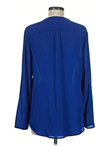 Zac & Rachel Long Sleeve Blouse (view 2)