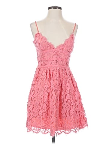 NBD Cocktail Dress (view 1)