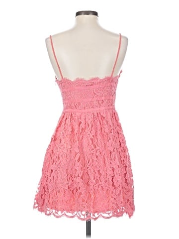 NBD Cocktail Dress (view 2)