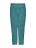 Nike Solid Teal Active Pants Size L (kids) - photo 2