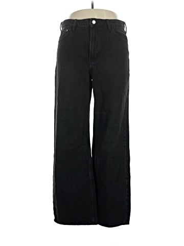 &Denim by H&M Jeans (view 1)