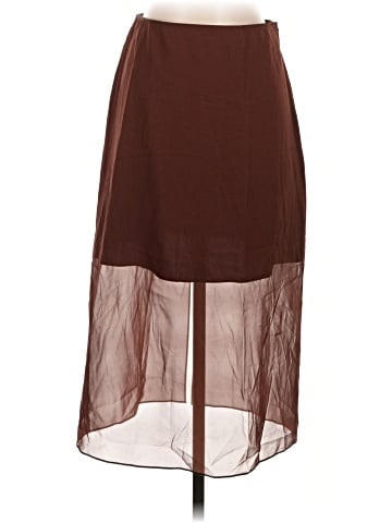 Vince. Formal Skirt (view 1)