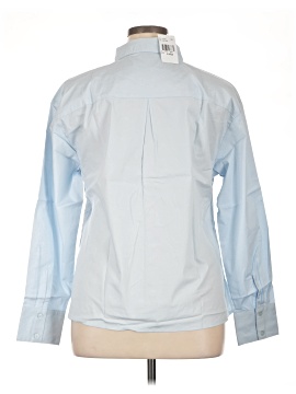 Kut from the Kloth Long Sleeve Button-Down Shirt (view 2)