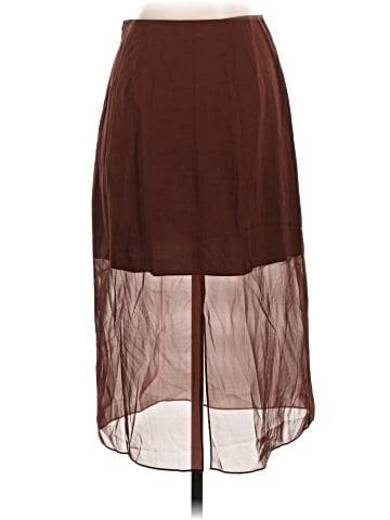 Vince. Formal Skirt (view 2)