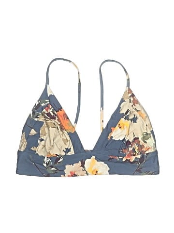 Boys + Arrows Swimsuit Top (view 1)