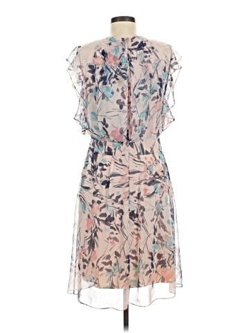 BCBGMAXAZRIA Cocktail Dress (view 2)