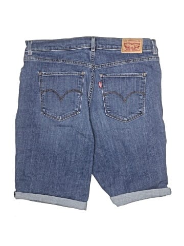 Levi's Denim Shorts (view 2)