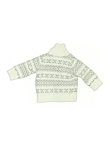 Janie and Jack Cardigan (view 2)