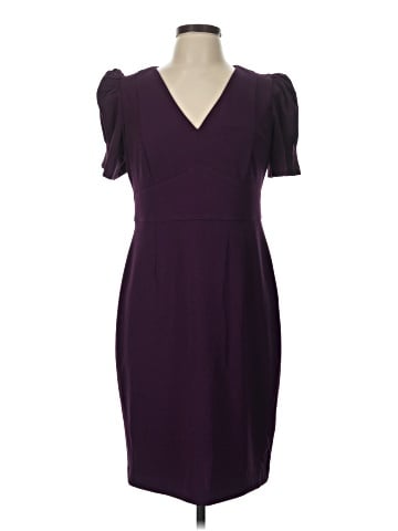 DKNY Cocktail Dress (view 1)