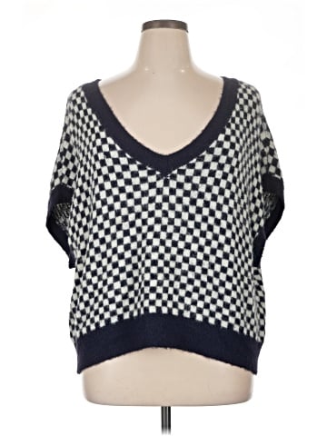 Free People Sweater Vest (view 1)