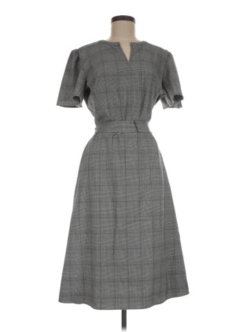 Liz Claiborne Casual Dress (view 1)