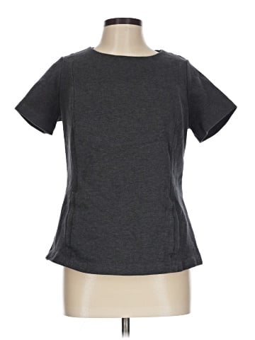 Boden Short Sleeve Top (view 1)