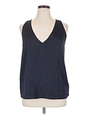 Bishop + Young Sleeveless Blouse (view 1)