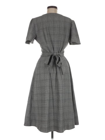 Liz Claiborne Casual Dress (view 2)
