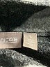 Chico's Stripes Gray Coat Size Med (1) - photo 6