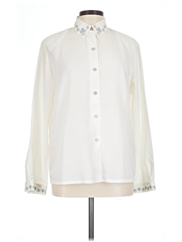 Koret Long Sleeve Blouse (view 1)