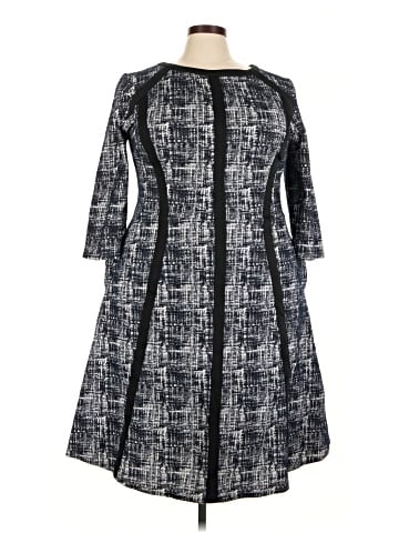Vfemage Casual Dress (view 1)