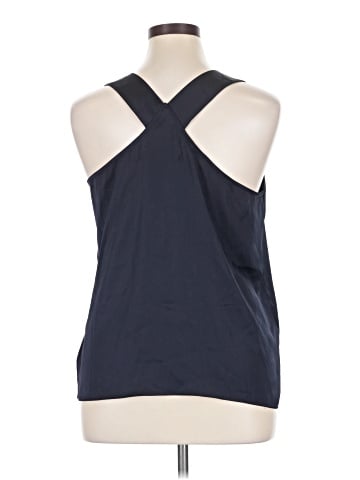 Bishop + Young Sleeveless Blouse (view 2)