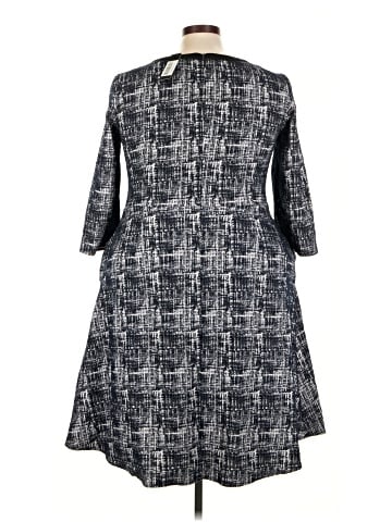 Vfemage Casual Dress (view 2)