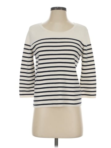 Ann Taylor LOFT Outlet Pullover Sweater (view 1)