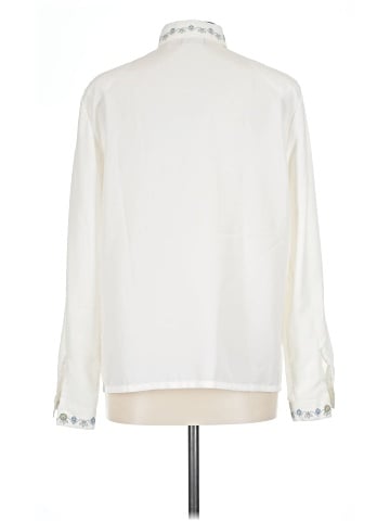 Koret Long Sleeve Blouse (view 2)