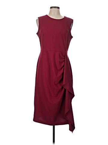 Calvin Klein Cocktail Dress (view 1)
