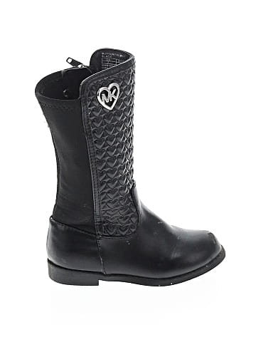 MICHAEL Michael Kors Boots (view 1)