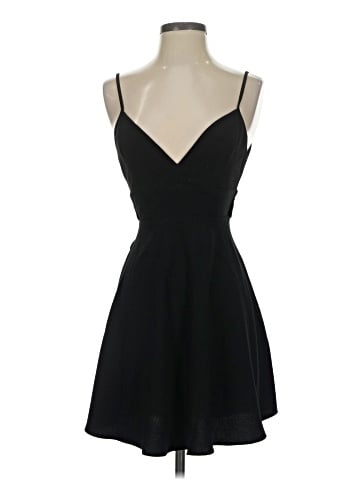 Lovely Day Cocktail Dress (view 1)