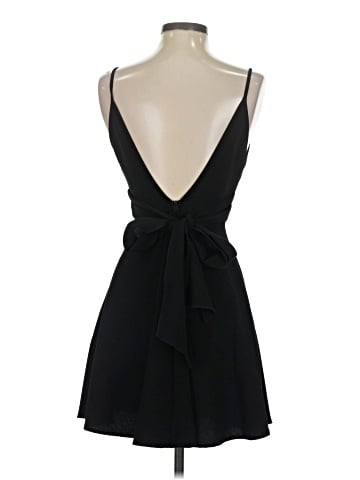 Lovely Day Cocktail Dress (view 2)