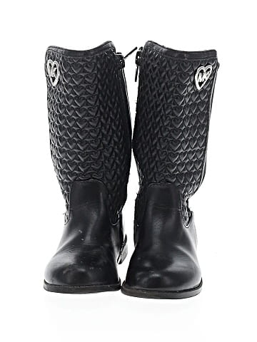 MICHAEL Michael Kors Boots (view 2)