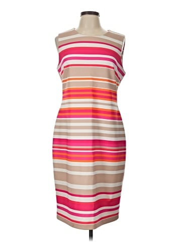 Calvin Klein Casual Dress (view 1)