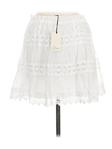 Elan Casual Skirt (view 2)