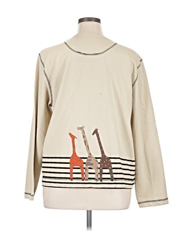 Onque Casuals Cardigan (view 2)
