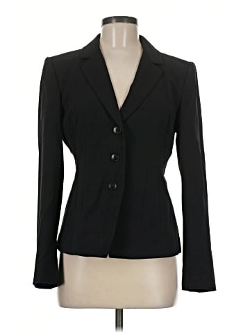 Madewell Shrunken Blazer (view 1)