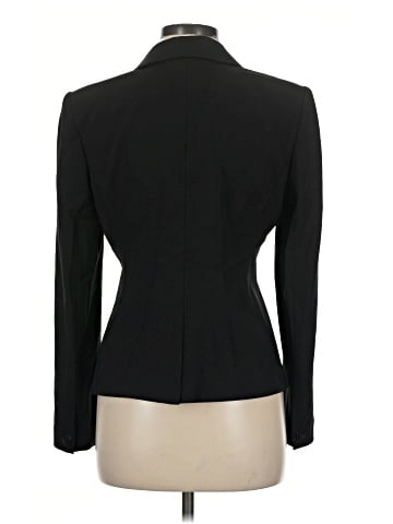 Madewell Shrunken Blazer (view 2)