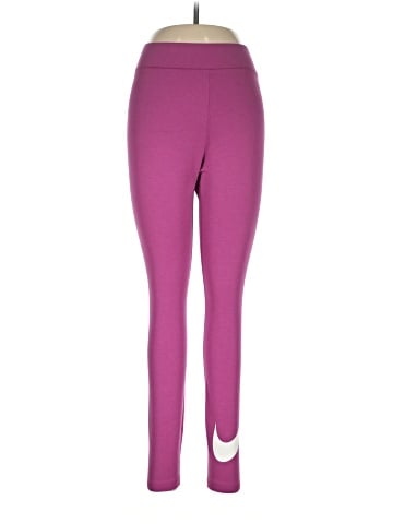 Nike Active Pants (view 1)