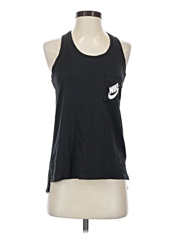 Nike Sleeveless Top (view 1)
