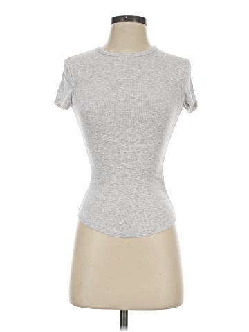 Refuge Short Sleeve Turtleneck (view 1)