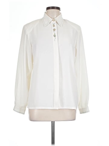 Koret Long Sleeve Blouse (view 1)