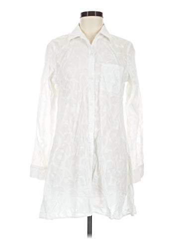 Tommy Bahama Long Sleeve Blouse (view 1)