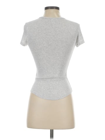 Refuge Short Sleeve Turtleneck (view 2)