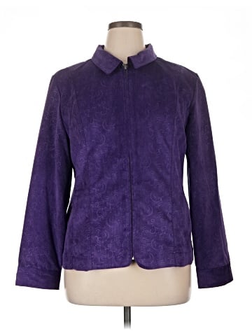 Christopher & Banks Jacket (view 1)