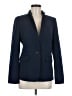 J.Crew Blue Blazer Size 6 - photo 1