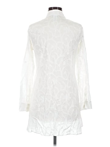 Tommy Bahama Long Sleeve Blouse (view 2)