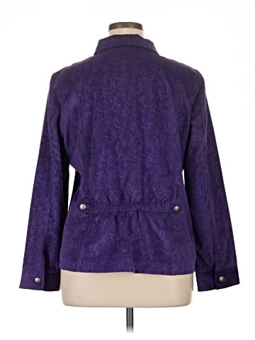 Christopher & Banks Jacket (view 2)