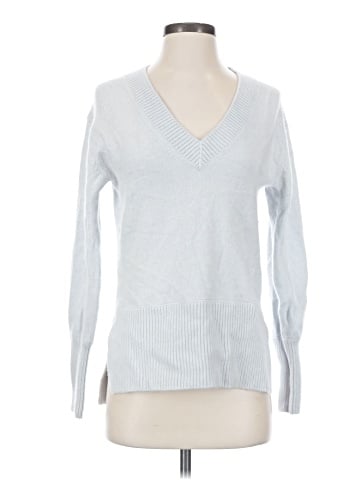 Vince. Cashmere Pullover Sweater (view 1)