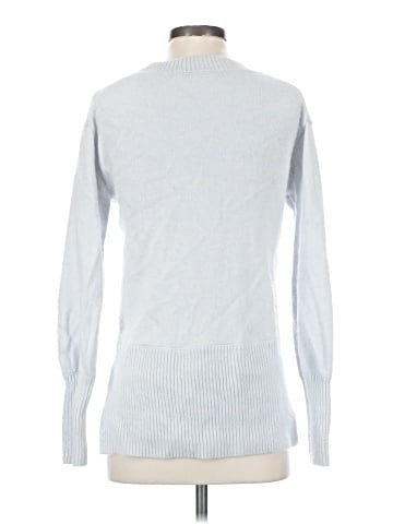 Vince. Cashmere Pullover Sweater (view 2)